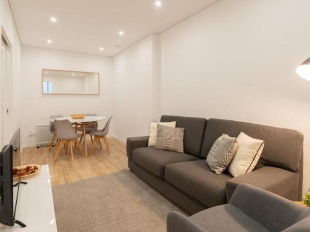 Apartamento alugar em Porto