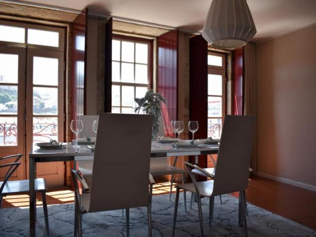 Apartamento alugar em Porto, Cedofeita