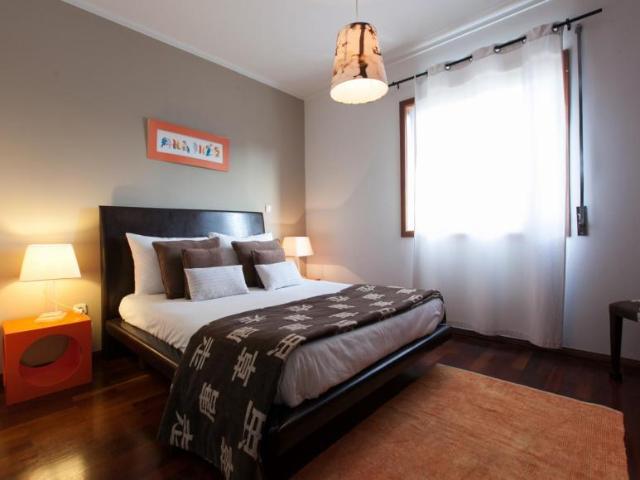 Apartamento alugar em Porto