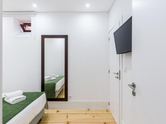Apartamento alugar em Porto, Cedofeita