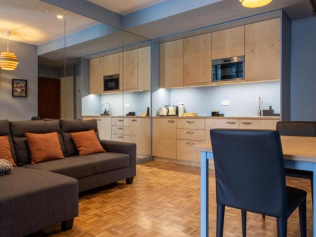 Apartamento alugar em Porto, Lordelo Do Ouro