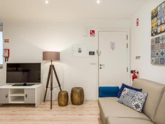Apartamento alugar em Porto
