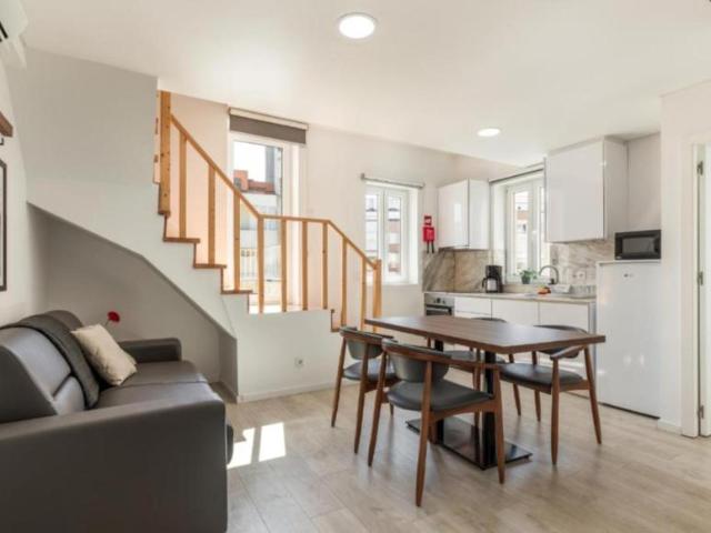 Apartamento alugar em Leal, Porto