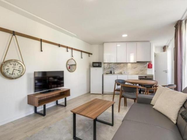 Apartamento alugar em Leal, Porto