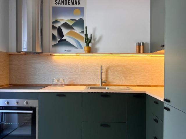 Apartamento alugar em Porto