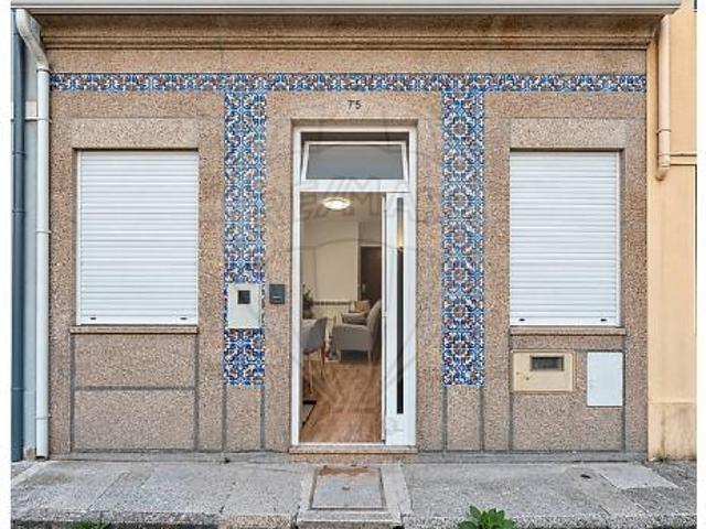 Casa alugar em Porto