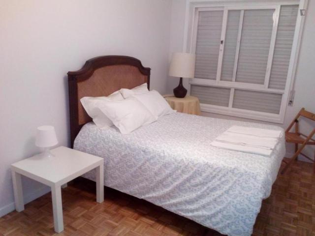 Apartamento alugar em Cidade Cooperativa da Prelada, Porto