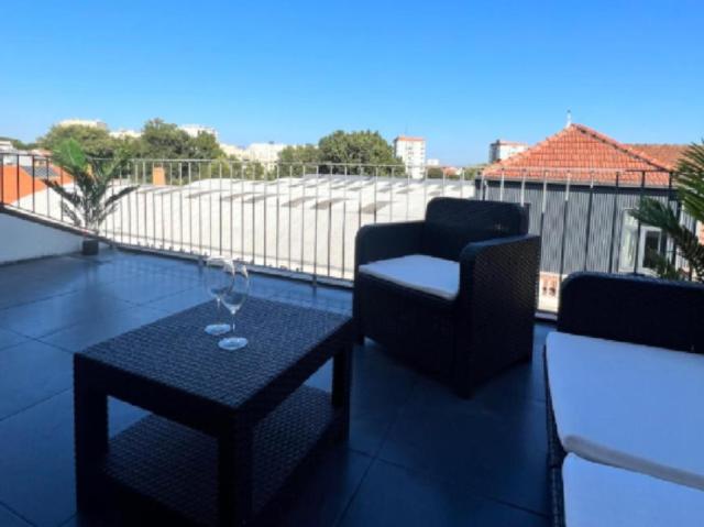 Apartamento alugar em Lima, Porto