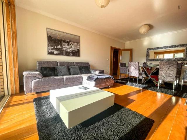 Apartamento alugar em Barranha, Matosinhos
