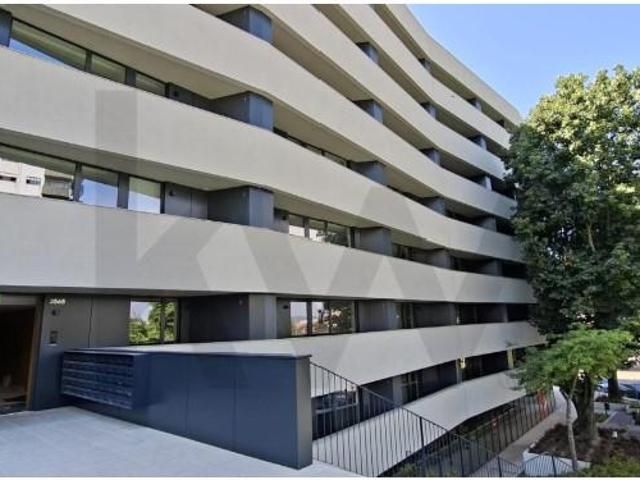 Apartamento alugar em Rio Tinto, Porto