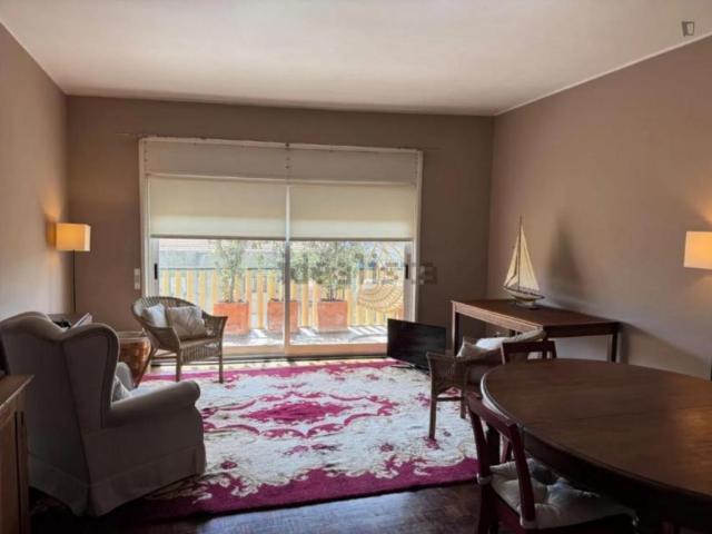 Apartamento alugar em Carreiros, Porto