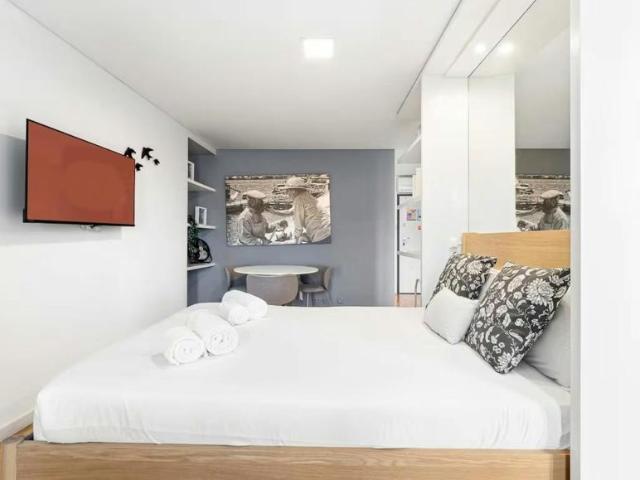 Apartamento alugar em Conjunto Urbano da Ribeira, Porto