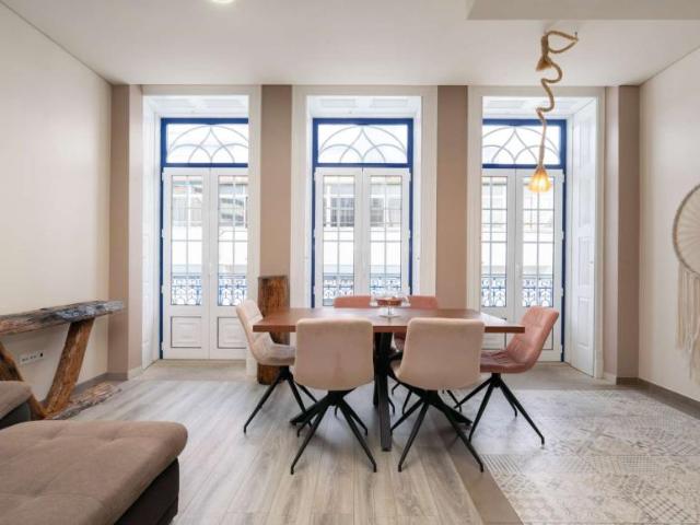 Apartamento alugar em Porto