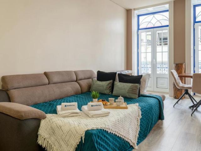 Apartamento alugar em Porto, Cedofeita