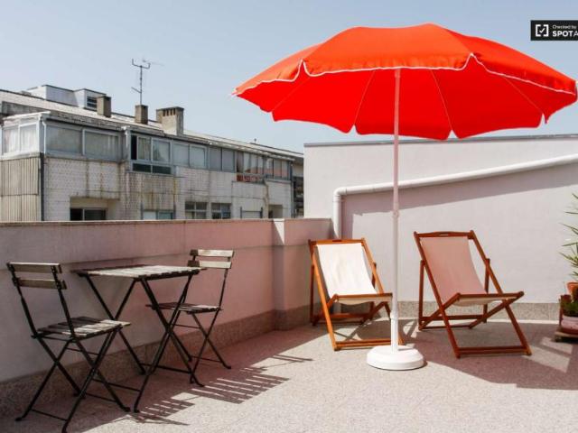 Apartamento alugar em Porto