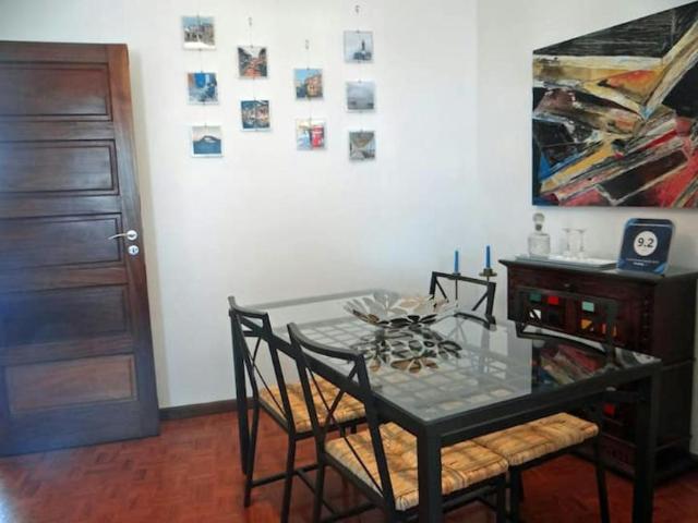 Apartamento alugar em Porto