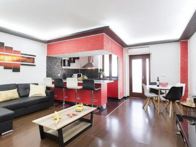 Apartamento alugar em Porto, Cedofeita