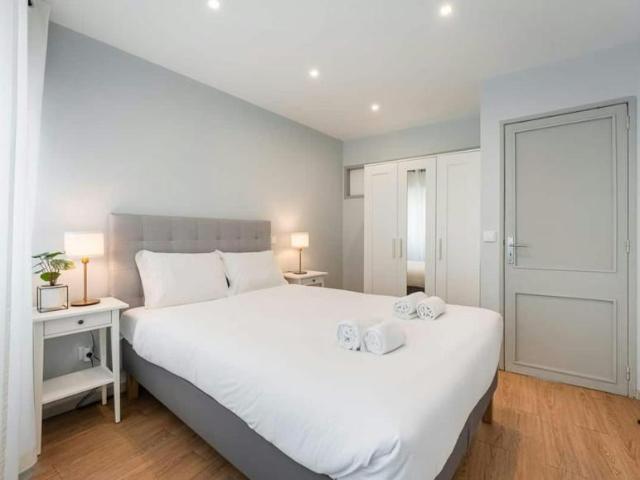 Apartamento alugar em Porto