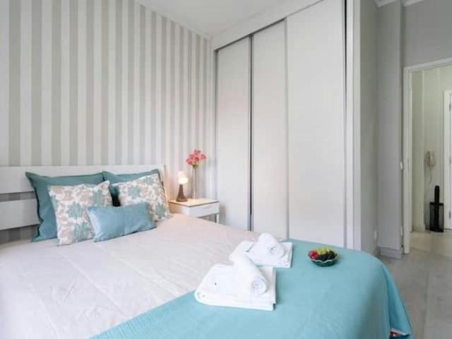 Apartamento alugar em Porto