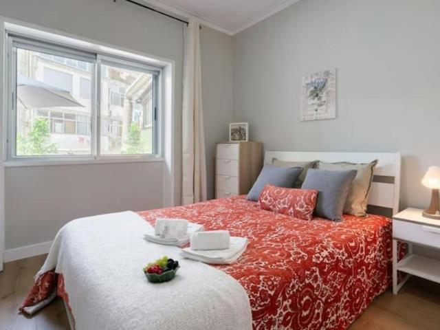Apartamento alugar em Porto