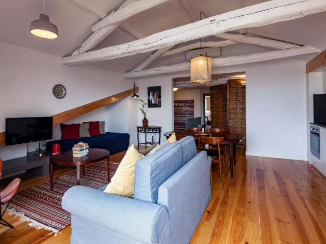 Apartamento alugar em Porto, Cedofeita
