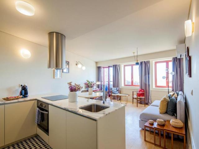 Apartamento alugar em Porto, Cedofeita