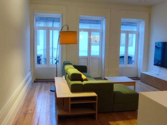 Apartamento alugar em Porto