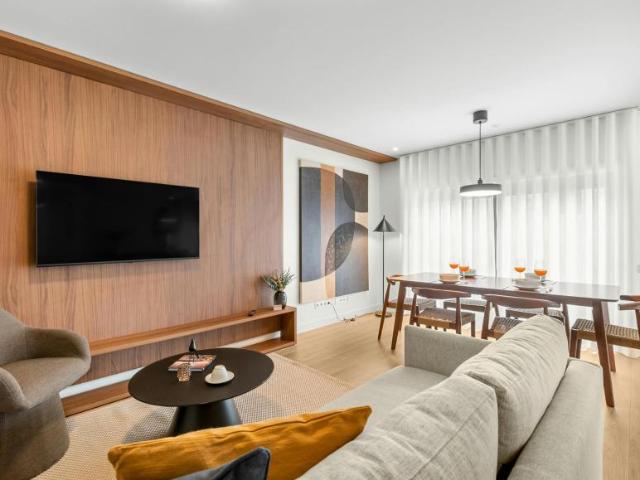 Apartamento alugar em Porto