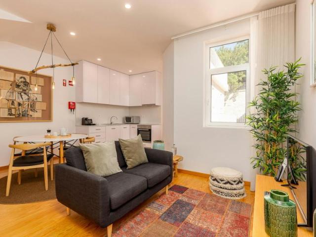 Apartamento alugar em Porto, Cedofeita