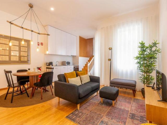 Apartamento alugar em Porto, Cedofeita