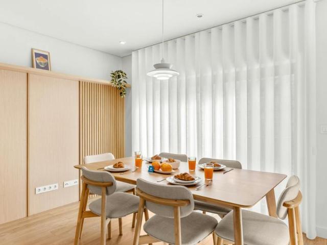 Apartamento alugar em Porto