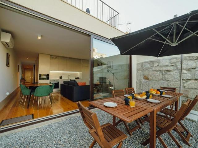Apartamento alugar em Porto, Cedofeita