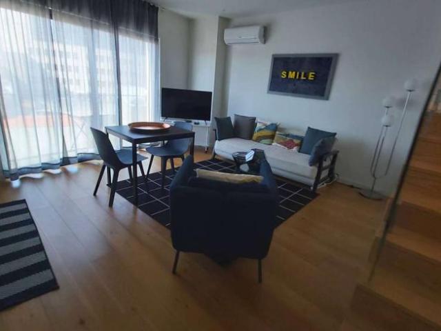 Apartamento alugar em Porto