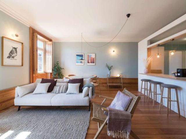 Apartamento alugar em Porto