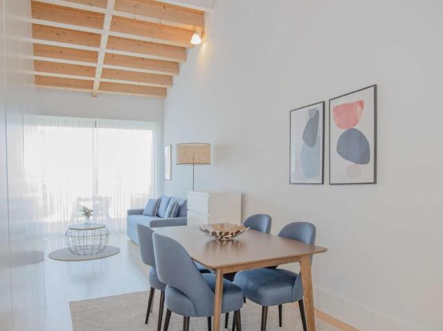 Apartamento alugar em Porto