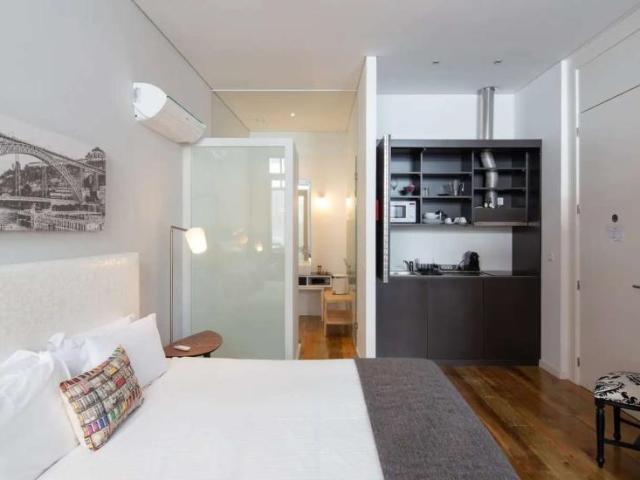 Apartamento alugar em Porto
