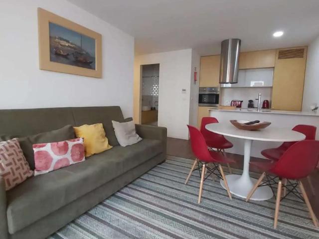 Apartamento alugar em Porto