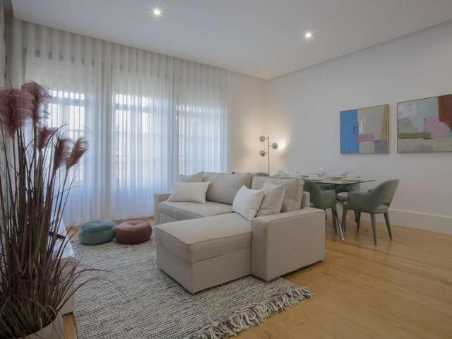 Apartamento alugar em Porto