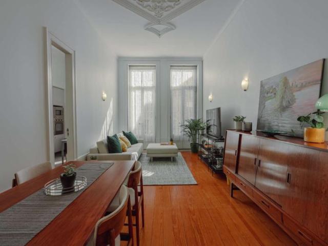 Apartamento alugar em Porto