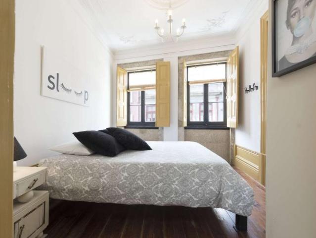 Apartamento alugar em Porto