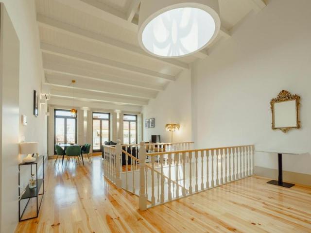 Apartamento alugar em Porto, Cedofeita