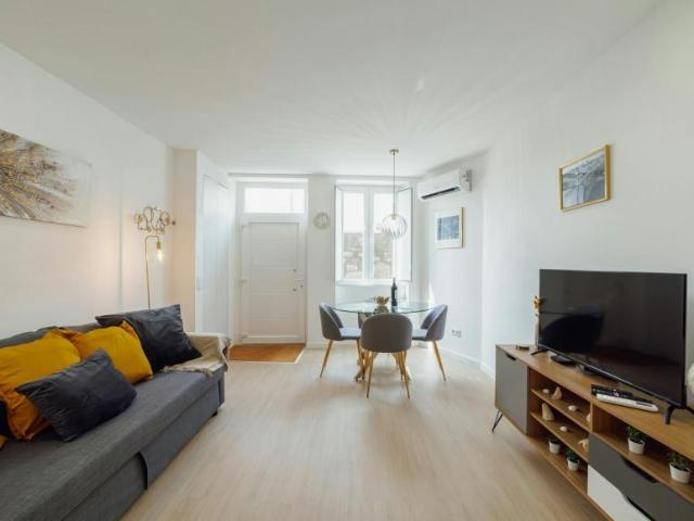 Apartamento alugar em Porto, Cedofeita