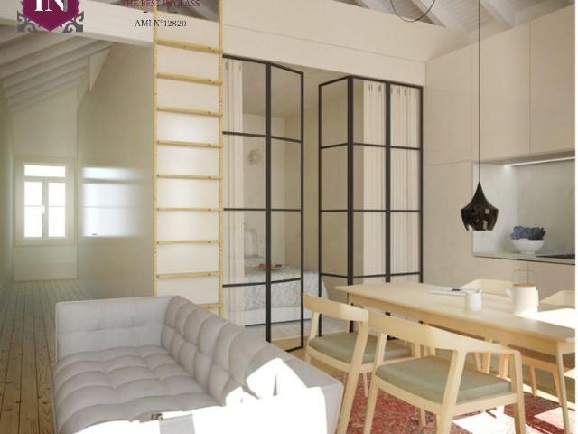 Apartamento venda em Porto