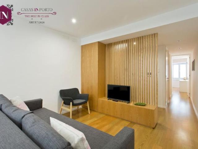 Apartamento venda em Porto, Cedofeita