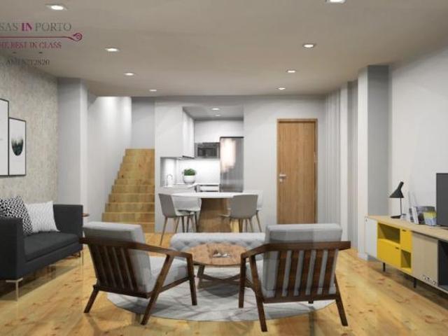 Apartamento venda em Porto