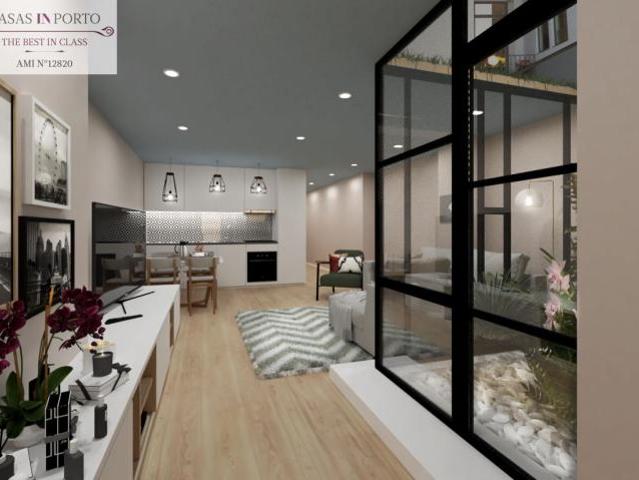 Apartamento venda em Porto, Cedofeita
