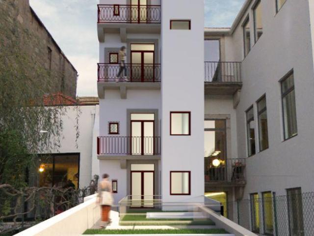 Apartamento venda em Porto, Cedofeita