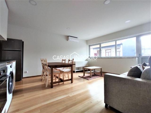 Apartamento venda em Porto, Cedofeita