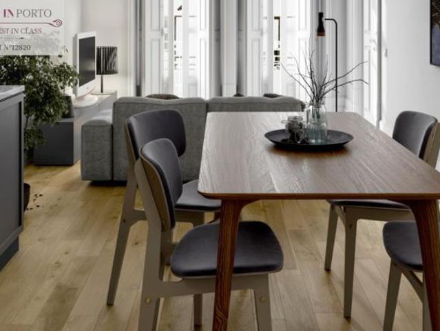 Apartamento venda em Porto, Cedofeita