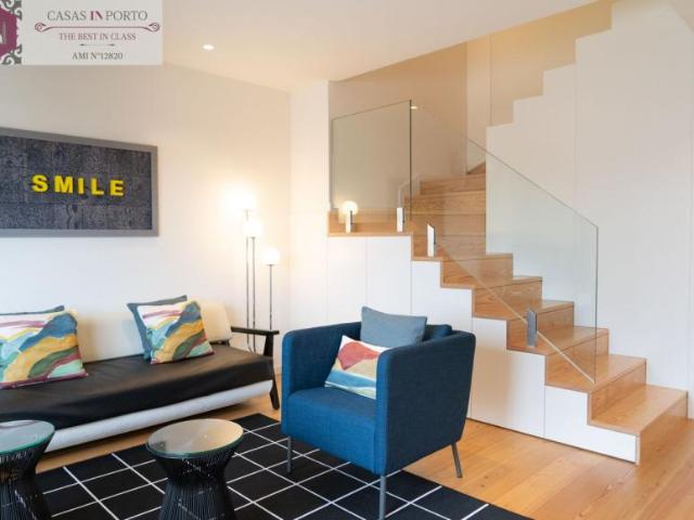 Apartamento venda em Porto, Cedofeita